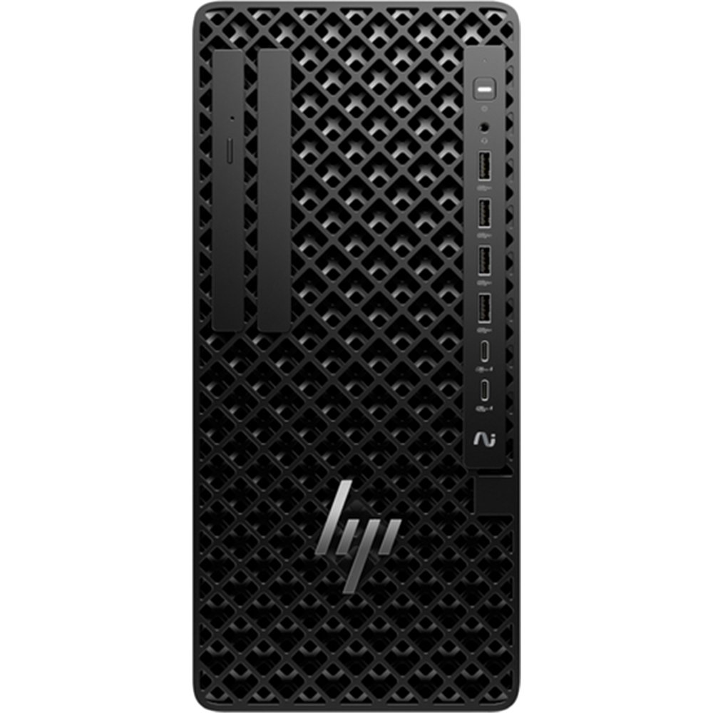 HP Z1 Tower G1i Intel Core Ultra 7 265 32 Go DDR5-SDRAM 1 To SSD NVIDIA RTX A1000 Windows 11 Pro Station de travail AI