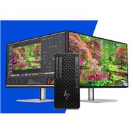 HP Z1 Tower G1i Intel Core Ultra 7 265 32 Go DDR5-SDRAM 1 To SSD NVIDIA RTX A1000 Windows 11 Pro Station de travail AI