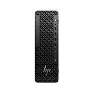 HP Z2 SFF G1i Workstation Desktop PC Intel Core Ultra 7 265 32 Go DDR5-SDRAM 1 To SSD NVIDIA RTX A1000 Windows 11 Pro Station