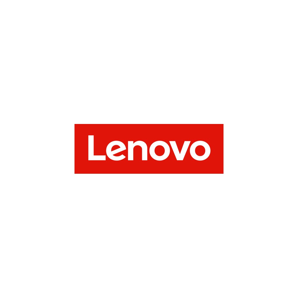 Lenovo 5WS0V08564 extension de garantie et support 1 année(s)