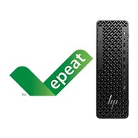 HP Z2 SFF G1i Workstation Desktop PC Intel Core Ultra 7 265 32 Go DDR5-SDRAM 1 To SSD NVIDIA RTX A1000 Windows 11 Pro Station