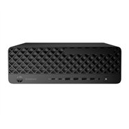 HP EliteDesk 8 SFF G1i Intel Core Ultra 5 235 16 Go DDR5-SDRAM 512 Go SSD Windows 11 Pro PC AI PC Noir