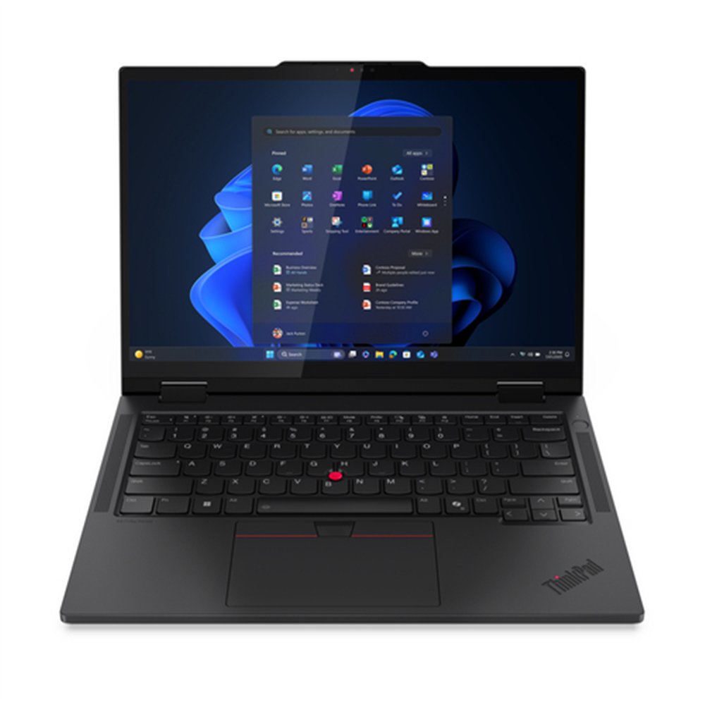 Lenovo ThinkPad T14s 2-in-1 Gen 1 Intel Core Ultra 5 225U Hybride (2-en-1) 35,6 cm (14") Écran tactile WUXGA 16 Go
