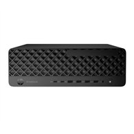 HP EliteDesk 8 SFF G1i Intel Core Ultra 9 285 32 Go DDR5-SDRAM 1 To SSD Windows 11 Pro PC AI PC Noir