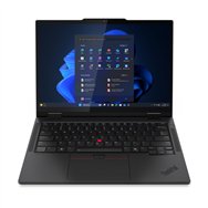 Lenovo ThinkPad T14s 2-in-1 Gen 1 Intel Core Ultra 7 265U Hybride (2-en-1) 35,6 cm (14") Écran tactile WUXGA 64 Go