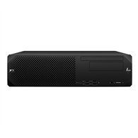 HP Z2 G9 Intel® Core™ i9 i9-14900 32 Go DDR5-SDRAM 1 To SSD NVIDIA RTX A2000 Windows 11 Pro SFF Station de travail AI
