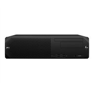 HP Z2 G9 Intel® Core™ i9 i9-14900 32 Go DDR5-SDRAM 1 To SSD NVIDIA RTX A2000 Windows 11 Pro SFF Station de travail AI