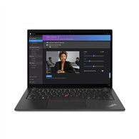 Lenovo ThinkPad T14s Gen 4 (Intel) Intel® Core™ i5 i5-1335U Ordinateur portable 35,6 cm (14") WUXGA 16 Go LPDDR5x-SDRAM 512 Go