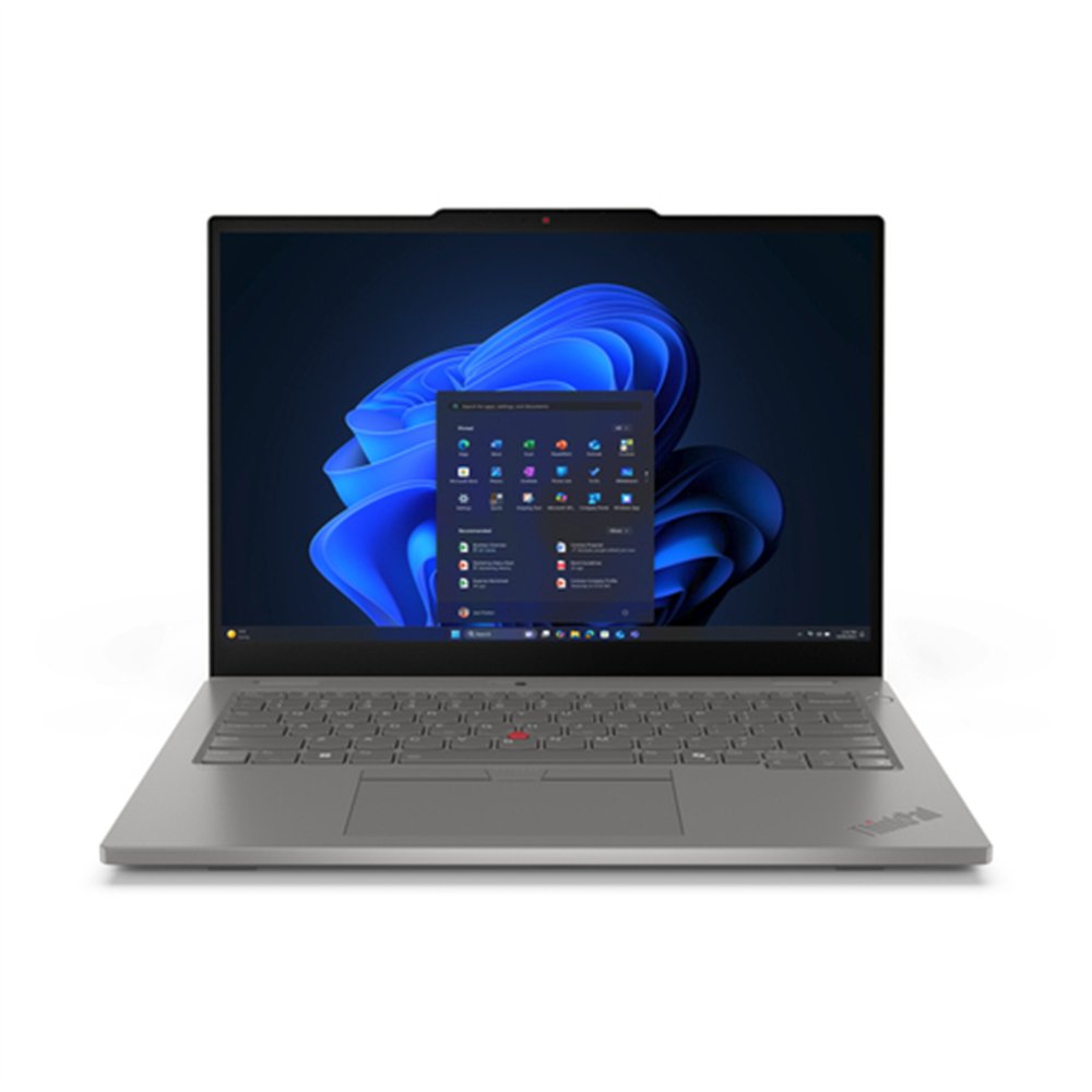 Lenovo ThinkPad L13 2-in-1 Gen 6 (Intel) Intel Core Ultra 5 225U Hybride (2-en-1) 33,8 cm (13.3") Écran tactile WUXGA 16 Go