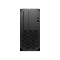 HP Z2 G9 Intel® Core™ i9 i9-14900K 64 Go DDR5-SDRAM 2 To SSD NVIDIA RTX A4000 Windows 11 Pro Tower Station de travail AI