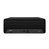HP Pro 400 G9 Intel® Core™ i5 i5-14500 16 Go DDR5-SDRAM 512 Go SSD Windows 11 Pro SFF PC Noir