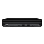 HP Pro Mini 400 G9 Intel® Core™ i7 i7-14700T 16 Go DDR5-SDRAM 512 Go SSD Windows 11 Pro Mini PC Noir