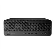 HP ProDesk 4 SFF G1i Desktop AI Intel Core Ultra 5 225 16 Go DDR5-SDRAM 512 Go SSD Windows 11 Pro PC AI PC Noir