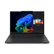 Lenovo ThinkPad X13 Gen 6 (AMD) Copilot+ PC AMD Ryzen AI 7 350 Ordinateur portable 33,8 cm (13.3") WUXGA 32 Go LPDDR5x-SDRAM 1