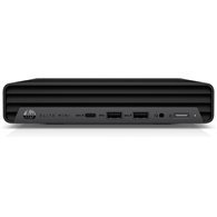 HP G9 Intel® Core™ i7 i7-12700T 16 Go DDR5-SDRAM 256 Go SSD Windows 10 IoT Enterprise Mini PC Noir