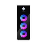 OMEN by HP GT22-3999nz Intel Core Ultra 9 285K 64 Go DDR5-SDRAM 4 To SSD NVIDIA GeForce RTX 5090 Windows 11 Home Tower PC AI PC