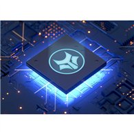 HP ProDesk 4 Mini G1i Intel Core Ultra 5 225T 16 Go DDR5-SDRAM 512 Go SSD Windows 11 Pro Mini PC AI PC Noir