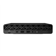 HP ProDesk 4 Mini G1i Intel Core Ultra 7 265T 32 Go DDR5-SDRAM 512 Go SSD Windows 11 Pro Mini PC AI PC Noir