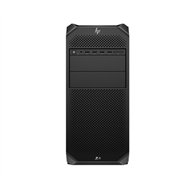 HP Z4 G5 Intel Xeon w3 w5-2545 32 Go DDR5-SDRAM 1 To SSD NVIDIA RTX 2000 Ada Windows 11 Pro Tower Station de travail AI