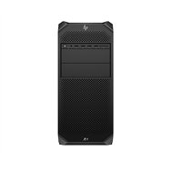HP Z4 G5 Intel Xeon w3 w5-2545 32 Go DDR5-SDRAM 1 To SSD NVIDIA RTX 2000 Ada Windows 11 Pro Tower Station de travail AI