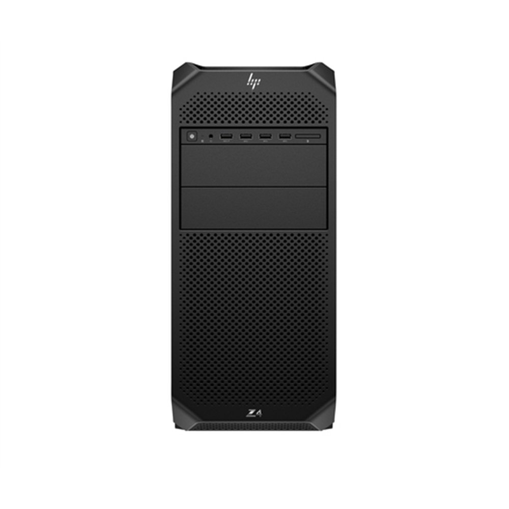 HP Z4 G5 Intel Xeon w3 w5-2545 32 Go DDR5-SDRAM 1 To SSD NVIDIA RTX 2000 Ada Windows 11 Pro Tower Station de travail AI