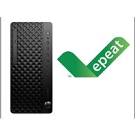 HP EliteDesk 8 Tower G1i AI Intel Core Ultra 7 265 32 Go DDR5-SDRAM 1 To SSD NVIDIA GeForce RTX 5060 Windows 11 Pro PC AI PC