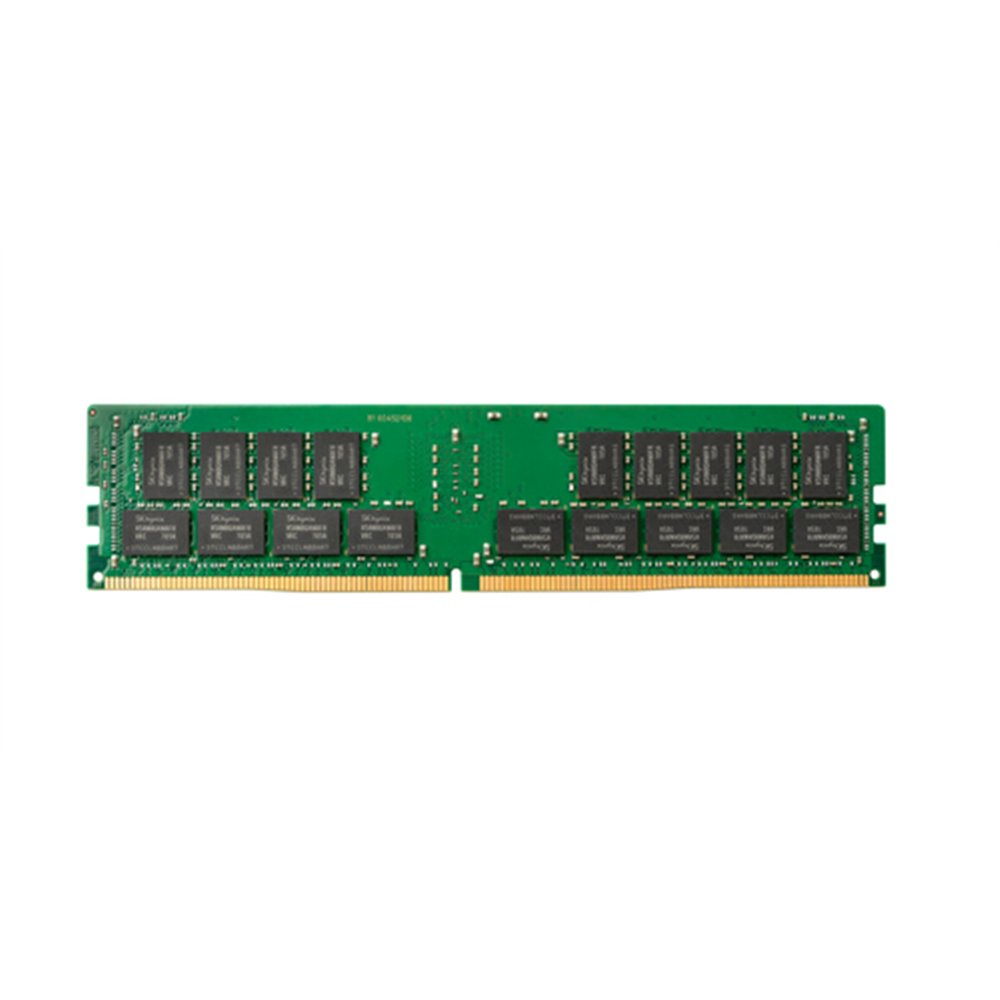 HP Mémoire RAM à registres DDR4-2933 ECC 64 Go (1 x 64 Go)