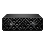 HP ZGX Nano G1n AI GB10 128 Go LPDDR5x-SDRAM 4 To SSD linux Mini PC Station de travail AI Workstation, AI PC Noir