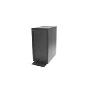 Lenovo 93072PX étagère 25U Rack autonome Noir