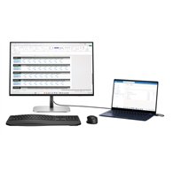HP Series 5 Écran WUXGA 24 pouces Pro - 524pn