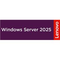 Lenovo Windows Server 2025 Remote Desktop Services Licence d'accès client Licence