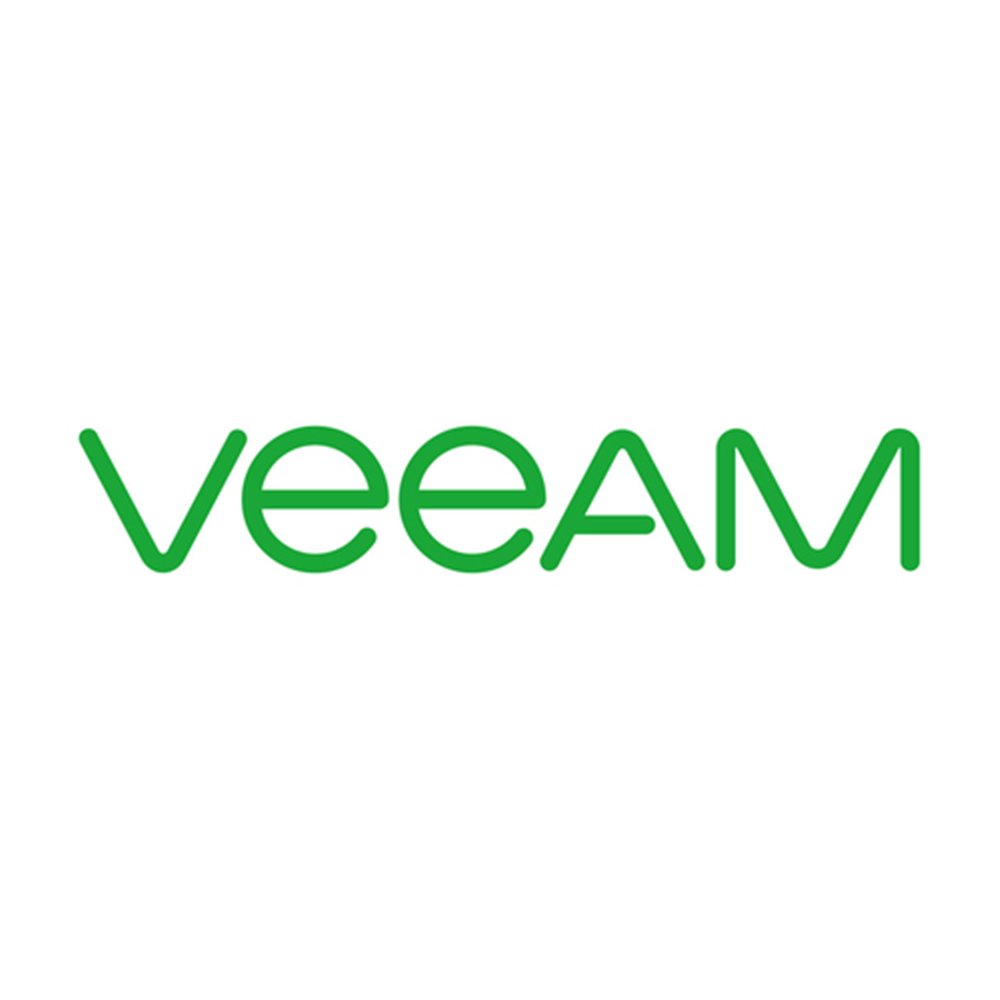 Lenovo Veeam Availability Suite Base 1 licence(s) Licence Anglais 3 année(s)