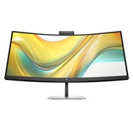 HP Series 5 Pro Écran pour visioconférence WQHD USB-C 34 pouces – 534pm