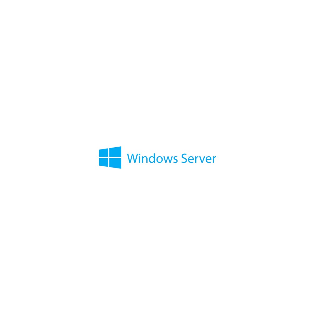 Lenovo Windows Remote Desktop Services CAL 2019 Licence d'accès client 5 licence(s)