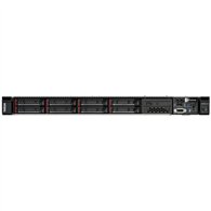 Lenovo ThinkSystem SR630 V2 serveur Rack (1 U) Intel® Xeon® Silver 4310 2,1 GHz 32 Go DDR4-SDRAM 750 W