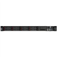 Lenovo ThinkSystem SR630 V2 serveur Rack (1 U) Intel® Xeon® Silver 4310 2,1 GHz 32 Go DDR4-SDRAM 750 W