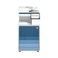 HP LaserJet Enterprise 8801dn Multifunction Couleur Imprimante, Uniquement Ethernet Duplex copieur, scanner
