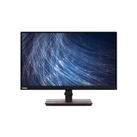 Lenovo ThinkVision T24m-29 écran plat de PC 60,5 cm (23.8") 1920 x 1080 pixels Full HD LCD Noir