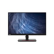 Lenovo ThinkVision T24m-29 écran plat de PC 60,5 cm (23.8") 1920 x 1080 pixels Full HD LCD Noir