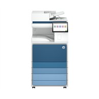 HP LaserJet Enterprise 8601dn Multifunction Noir et blanc Imprimante, Uniquement Ethernet Duplex copieur, scanner