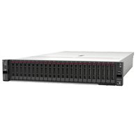 Lenovo ThinkSystem SR650 V2 serveur Rack (2 U) Intel® Xeon® Gold 6326 2,9 GHz 32 Go DDR4-SDRAM 750 W
