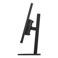 Lenovo ThinkVision E24q-30 écran plat de PC 60,5 cm (23.8") 2560 x 1440 pixels 2K Ultra HD LED Noir