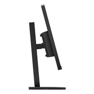 Lenovo ThinkVision E24q-30 écran plat de PC 60,5 cm (23.8") 2560 x 1440 pixels 2K Ultra HD LED Noir