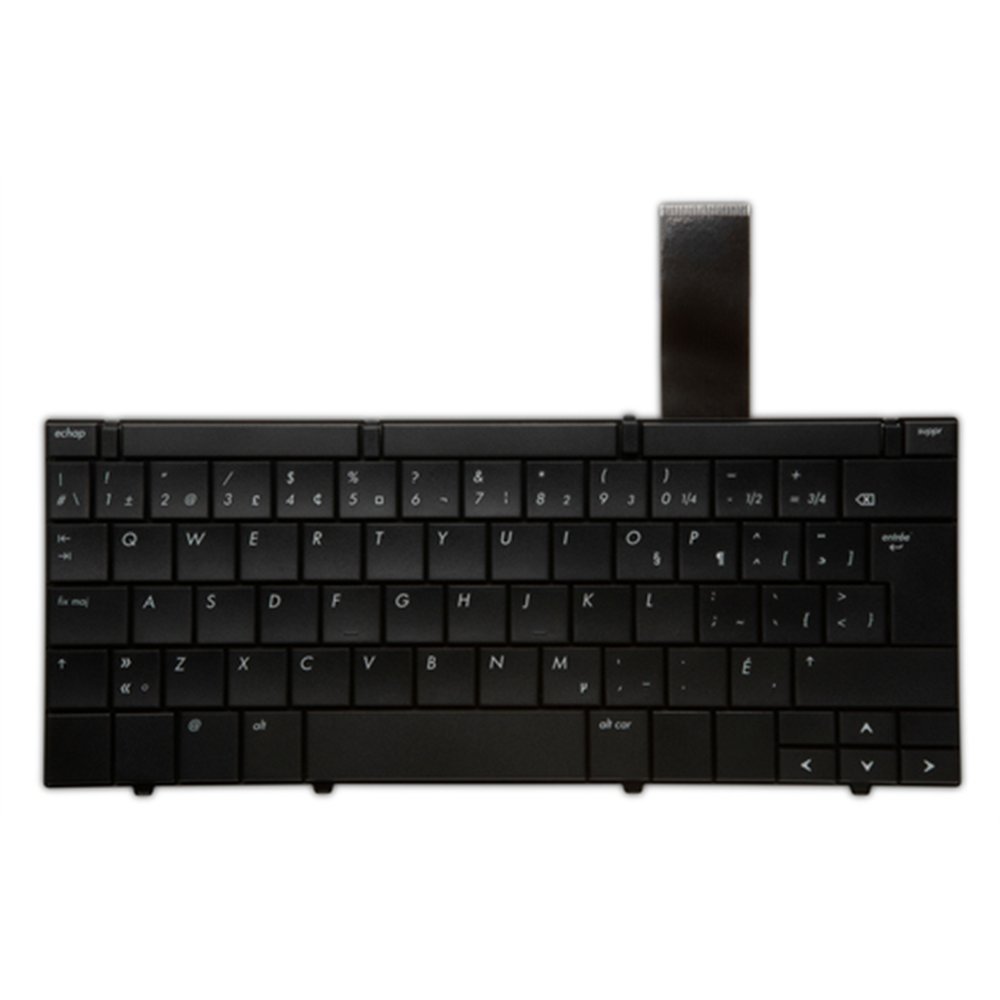 HP LaserJet Imprimante