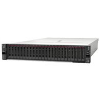 Lenovo ThinkSystem SR650 V2 serveur Rack (2 U) Intel® Xeon® Gold 6326 2,9 GHz 32 Go DDR4-SDRAM 750 W