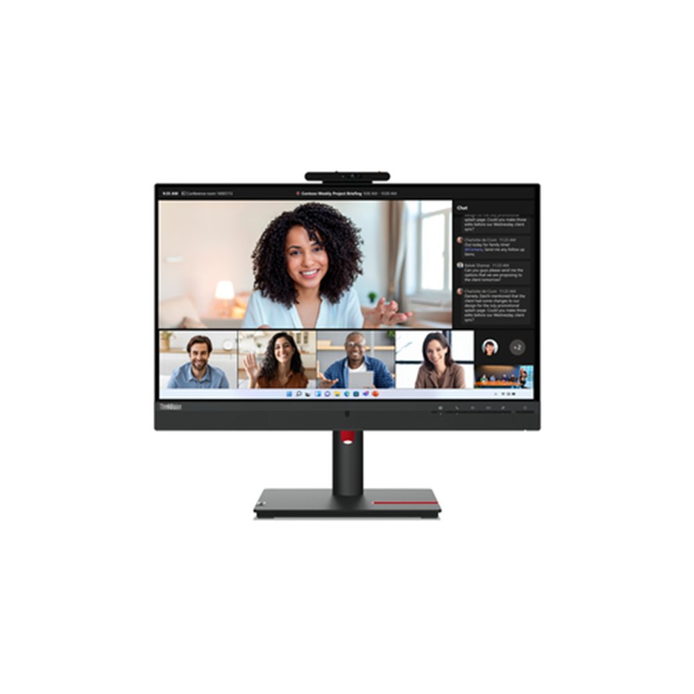 Lenovo ThinkVision T24mv-30 Moniteur