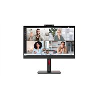 Lenovo ThinkVision T27hv-30 écran plat de PC 68,6 cm (27") 2560 x 1440 pixels Quad HD LED Noir