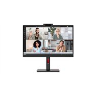 Lenovo ThinkVision T27hv-30 écran plat de PC 68,6 cm (27") 2560 x 1440 pixels Quad HD LED Noir