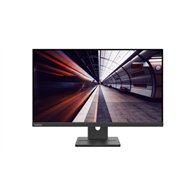 Lenovo ThinkVision E24-30 écran plat de PC 60,5 cm (23.8") 1920 x 1080 pixels Full HD LED Noir