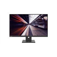 Lenovo ThinkVision E24-30 écran plat de PC 60,5 cm (23.8") 1920 x 1080 pixels Full HD LED Noir